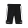 Jako Short Power schwarz-weiss