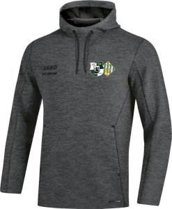 SpG Tannenberg/Geyer II Jako Kapuzensweat Premium