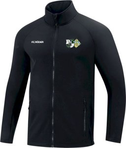 SpG Tannenberg/Geyer II Jako Softshelljacke Team