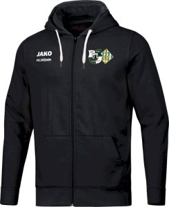 SpG Tannenberg/Geyer II Jako Kapuzenjacke Base