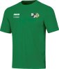 SpG Tannenberg/Geyer II Jako T-Shirt Base