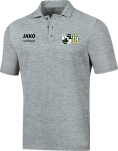 SpG Tannenberg/Geyer II Jako Poloshirt Base