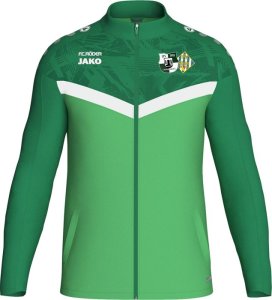 SpG Tannenberg/Geyer II Jako Polyesterjacke Iconic