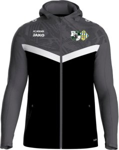 SpG Tannenberg/Geyer II Jako Kapuzenjacke Iconic