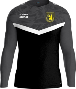 Kegelverein Sennewitz Jako Sweat Iconic