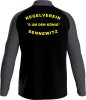 Kegelverein Sennewitz Jako Polyesterjacke Iconic