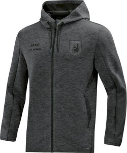 Kegelverein Sennewitz Jako Kapuzenjacke Premium