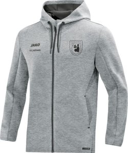 Kegelverein Sennewitz Jako Kapuzenjacke Premium