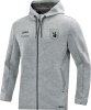 Kegelverein Sennewitz Jako Kapuzenjacke Premium