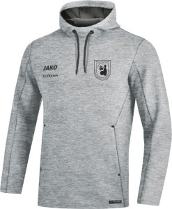 Kegelverein Sennewitz Jako Kapuzensweat Premium