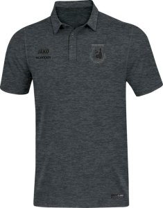 Kegelverein Sennewitz Jako Polo Premium