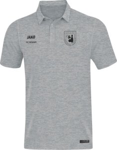 Kegelverein Sennewitz Jako Polo Premium