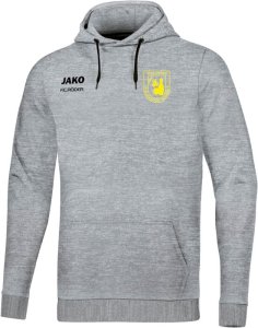 Kegelverein Sennewitz Jako Kapuzensweat Base