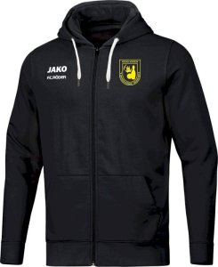 Kegelverein Sennewitz Jako Kapuzenjacke Base