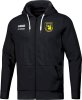Kegelverein Sennewitz Jako Kapuzenjacke Base