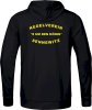Kegelverein Sennewitz Jako Kapuzenjacke Base