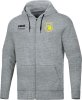 Kegelverein Sennewitz Jako Kapuzenjacke Base