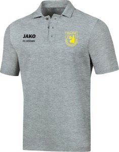 Kegelverein Sennewitz Jako Poloshirt Base