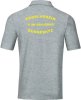 Kegelverein Sennewitz Jako Poloshirt Base