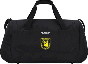 Kegelverein Sennewitz Jako Sporttasche Iconic