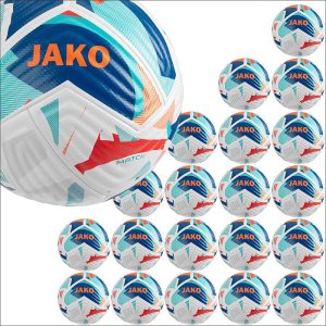 Jako Spielball Flow 20er Ballpaket