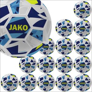 Jako Spielball Iconic 15er Ballpaket