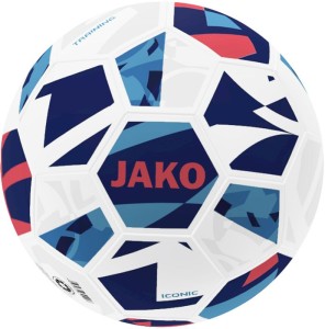 Jako Trainingsball Iconic Gr. 4