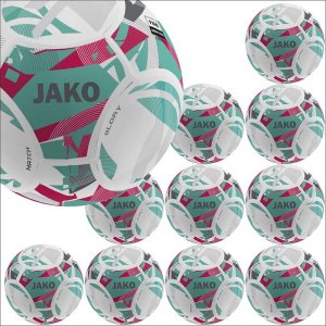 Jako Trainingsball Glory Gr. 4 10er Ballpaket