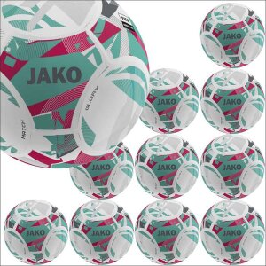 Jako Trainingsball Glory Gr. 5 10er Ballpaket