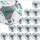 Jako Trainingsball Glory Gr. 4/5 15er Ballpaket