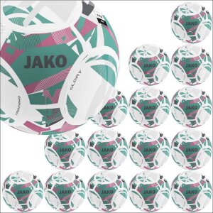 Jako Trainingsball Glory Gr. 5 15er Ballpaket
