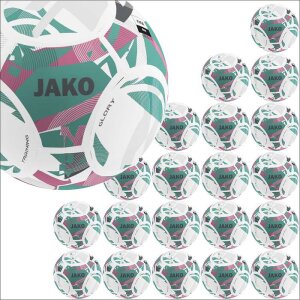 Jako Trainingsball Glory Gr. 5 20er Ballpaket