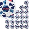 Jako Trainingsball Iconic Gr. 5 20er Ballpaket