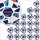 Jako Trainingsball Iconic Gr. 5 20er Ballpaket