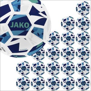 Jako Lightball Iconic 290g Gr. 5 20er Ballpaket