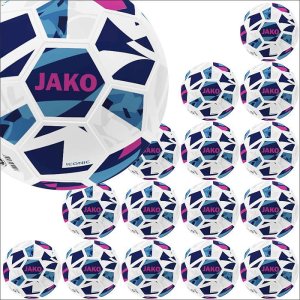 Jako Lightball Iconic 350g Gr. 4 15er Ballpaket