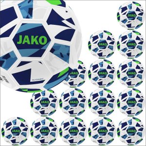 Jako Lightball Iconic 350g Gr. 5 15er Ballpaket