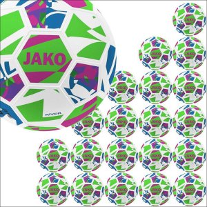Jako Lightball River 350g Gr. 4 20er Ballpaket