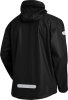 MuR FHB RAINER PU-Stretch-Regenjacke EN 343 XS