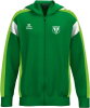 Chemie Zeitz Erima CELEBRATE 125 Trainingsjacke mit Kapuze