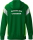 Chemie Zeitz Erima CELEBRATE 125 Trainingsjacke mit Kapuze