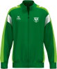 Chemie Zeitz Erima CELEBRATE 125 Trainingsjacke