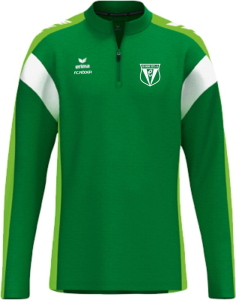 Chemie Zeitz Erima CELEBRATE 125 Training Top