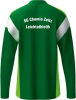 Chemie Zeitz Erima CELEBRATE 125 Training Top