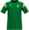 Chemie Zeitz Erima CELEBRATE 125 T-Shirt Function