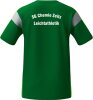 Chemie Zeitz Erima CELEBRATE 125 T-Shirt Function