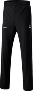 Erima Hose mit durchgehendem RV