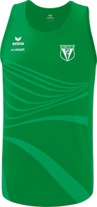 Chemie Zeitz Erima RACING Singlet