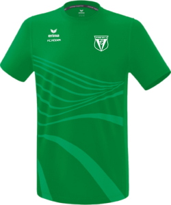 Chemie Zeitz Erima RACING T-Shirt