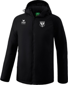 Chemie Zeitz Erima Team Winterjacke